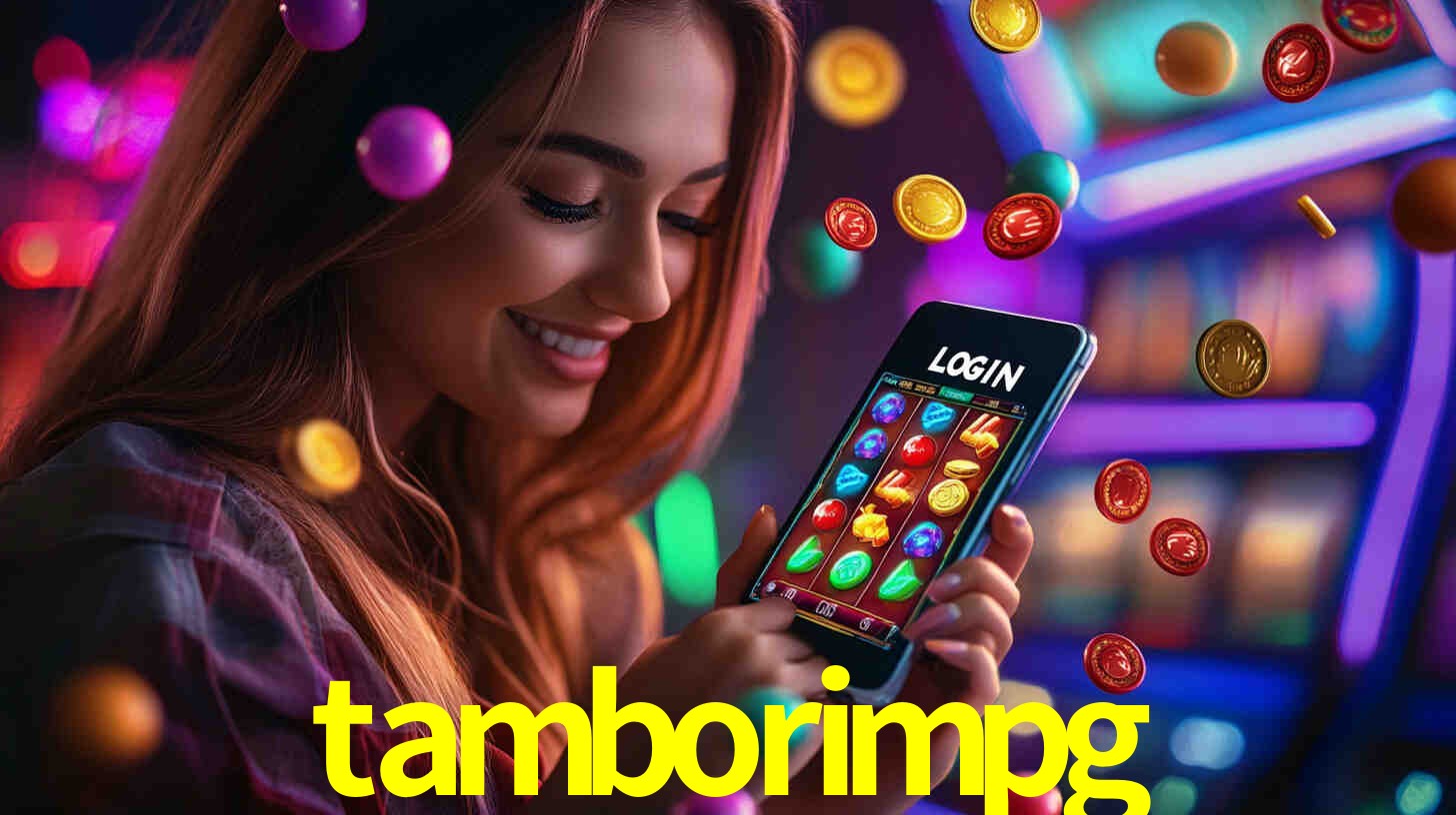 Experimente o Login Seguro Premium no tamborimpg