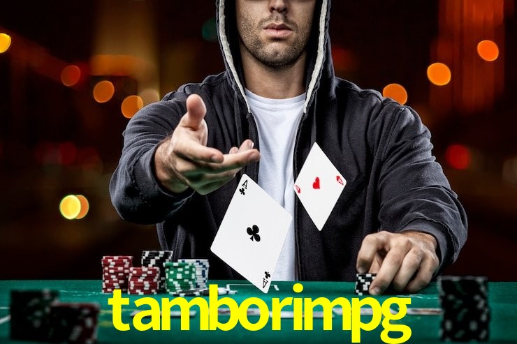 tamborimpg