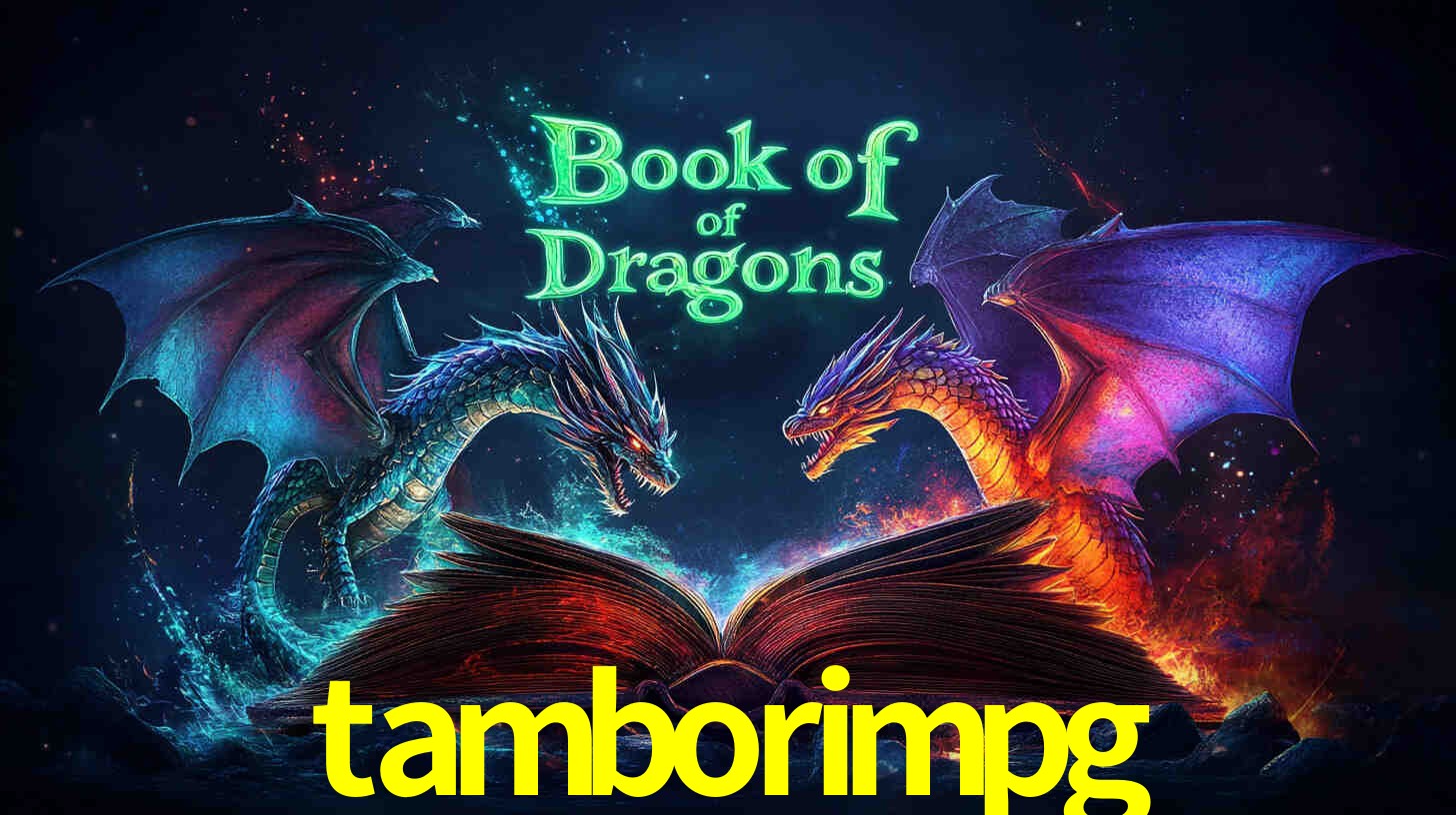 Apostas Esportivas na tamborimpg: Um Guia Completo