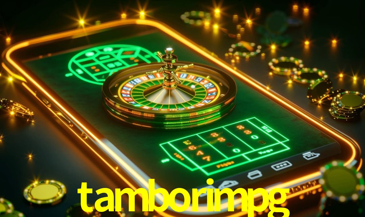 tamborimpg - User Statistics