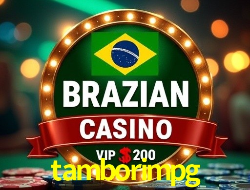 tamborimpg - Análise de Mercados Esportivos