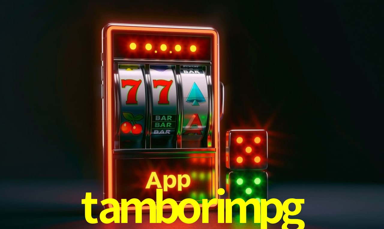 Sistemas de Segurança tamborimpg