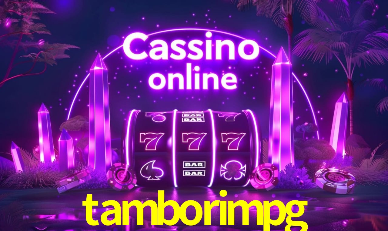tamborimpg Entrar - Login Seguro Certificado