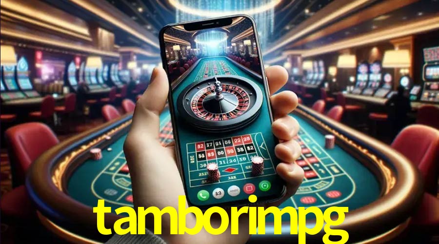 API Integration tamborimpg