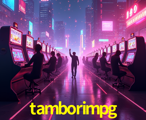 Apostas de Futebol tamborimpg