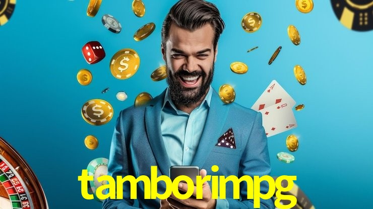 2FA Security tamborimpg