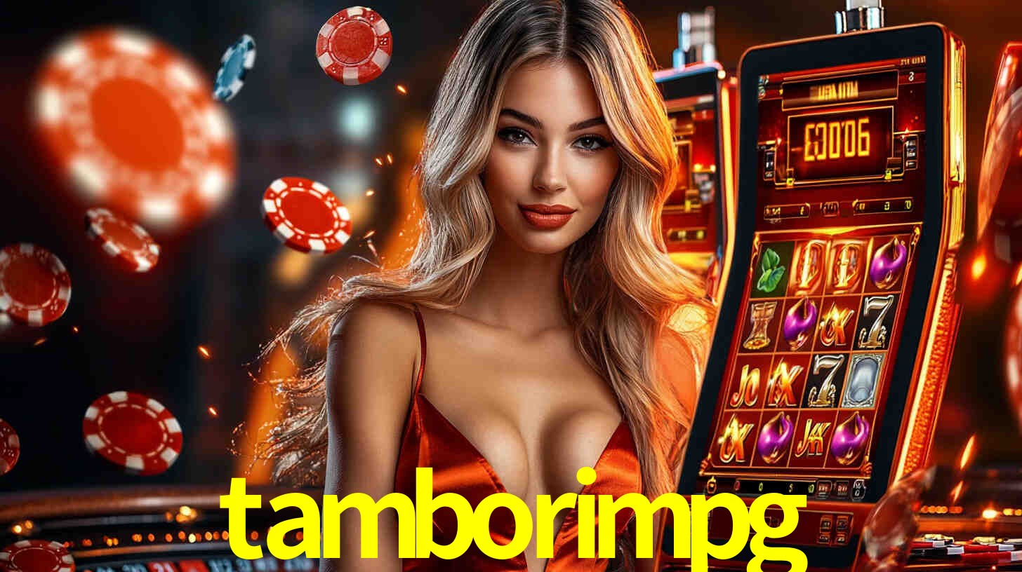 tamborimpg bet
