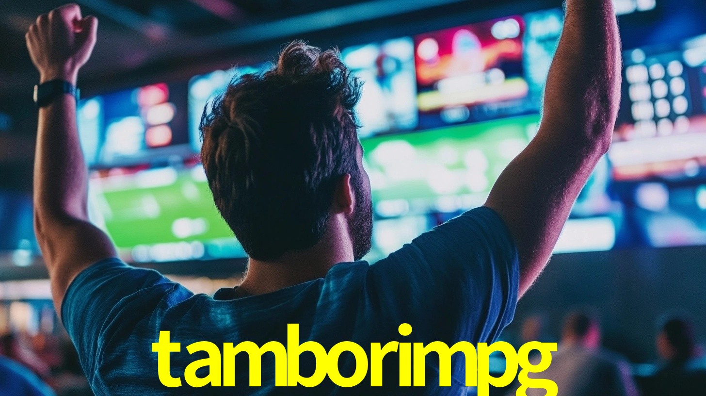 tamborimpg