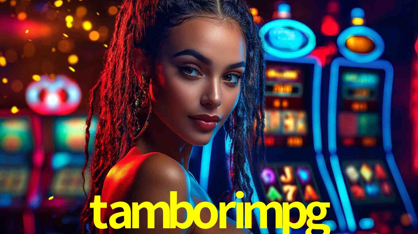 Inovações de Jogos na tamborimpg: O Futuro das Experiências Interativas