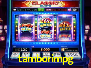 A Emoção da Loteria na tamborimpg: Uma Chance de Mudança de Vida