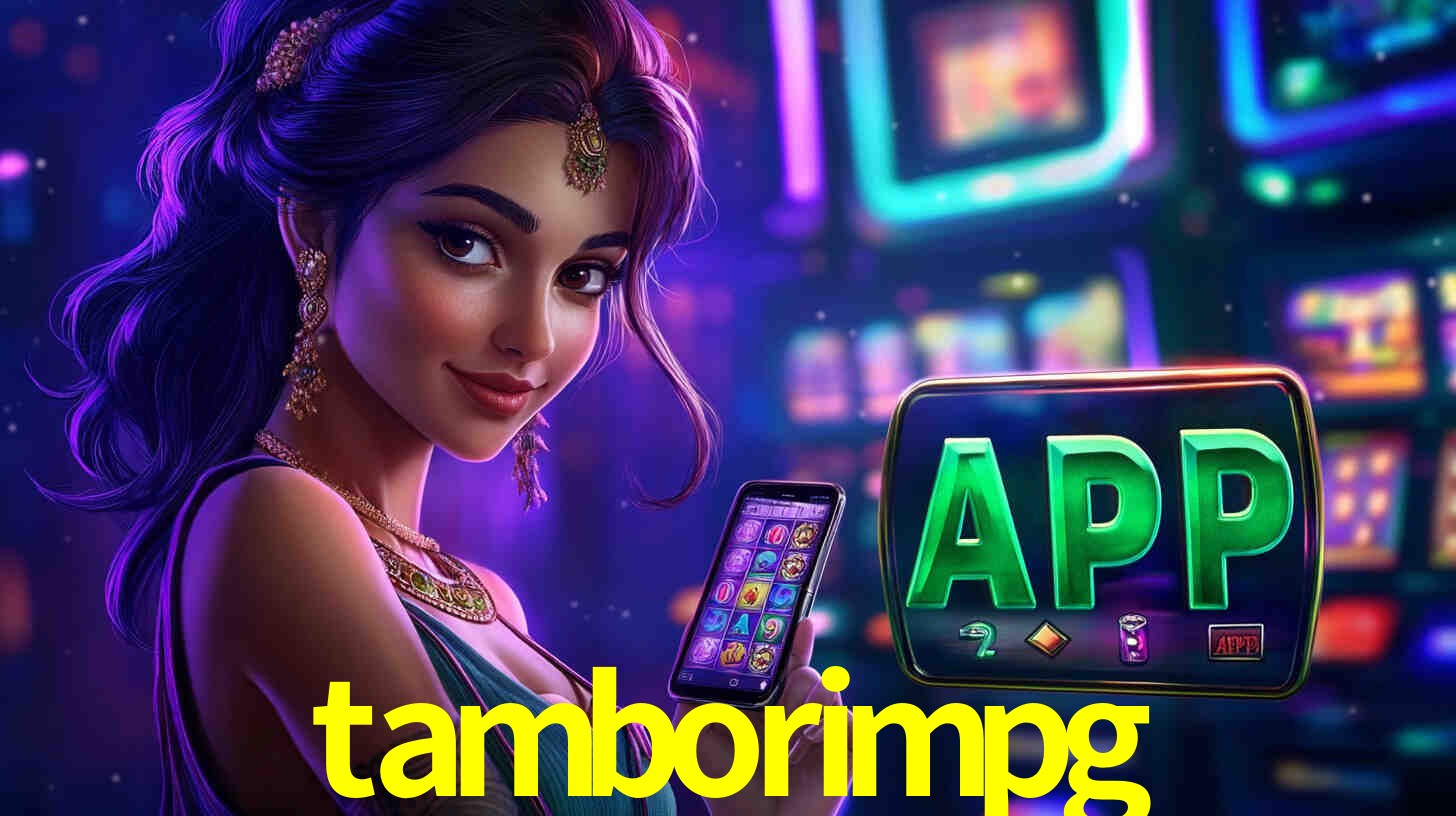 tamborimpg.com