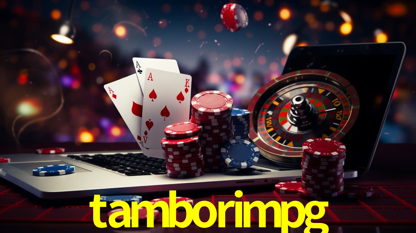 Tennis Betting tamborimpg