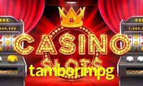 Account Benefits tamborimpg