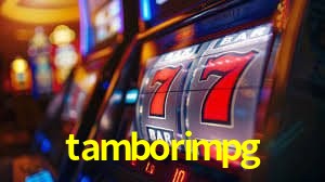 tamborimpg - Pagamento PIX Instantâneo