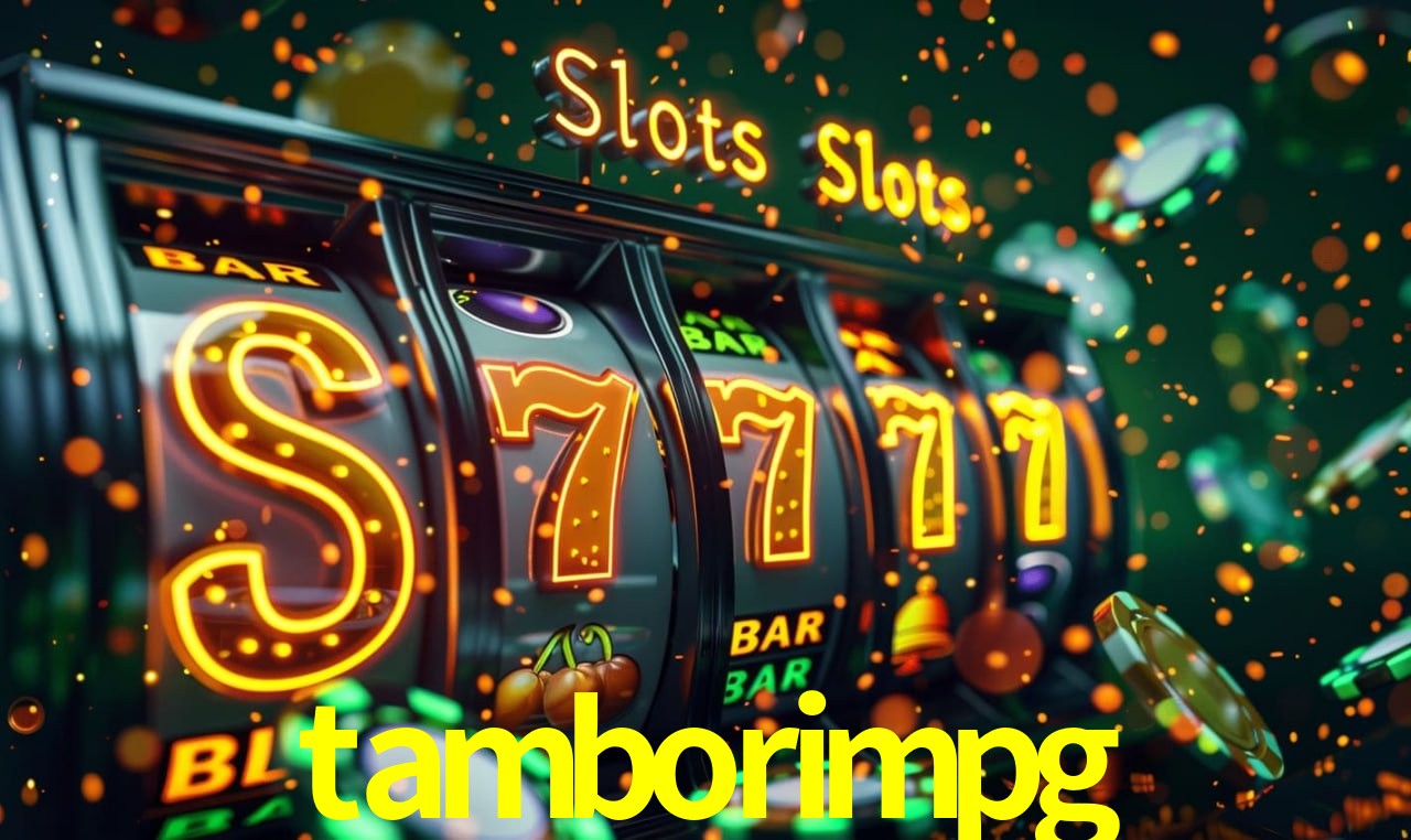 Recursos de Bônus tamborimpg