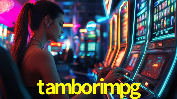 Exclusive Games tamborimpg