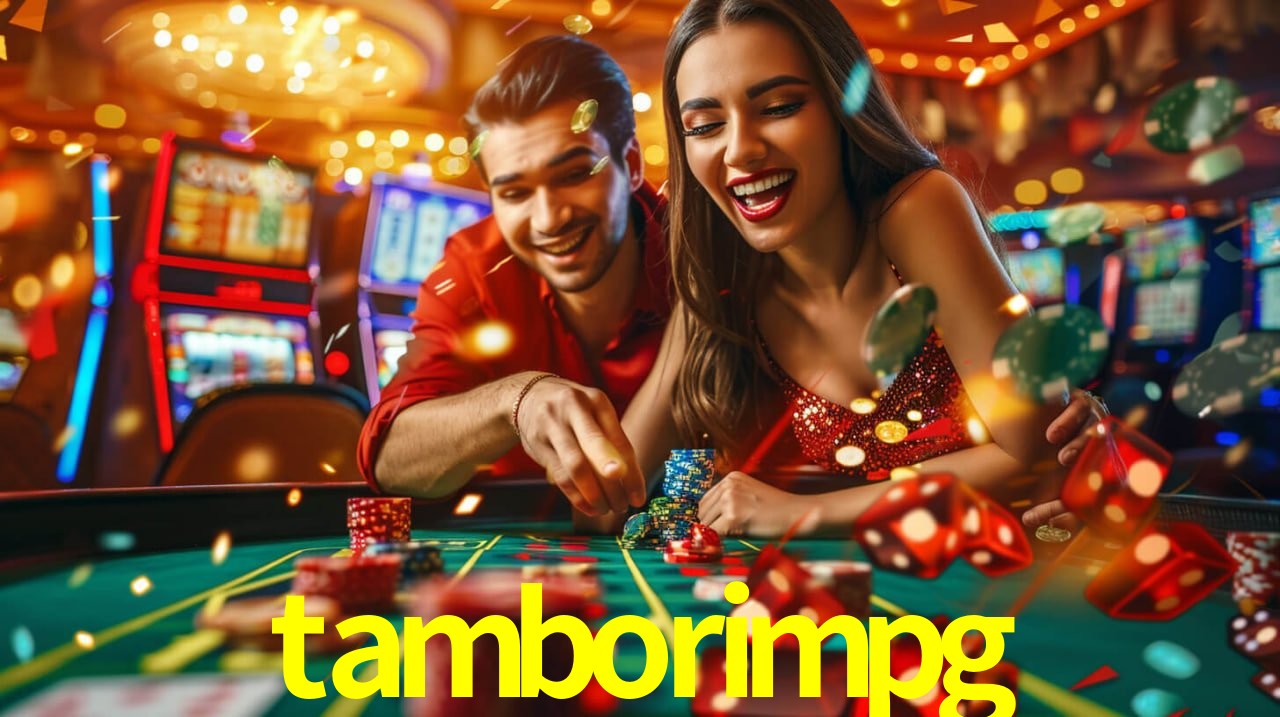 tamborimpg - Customer Support