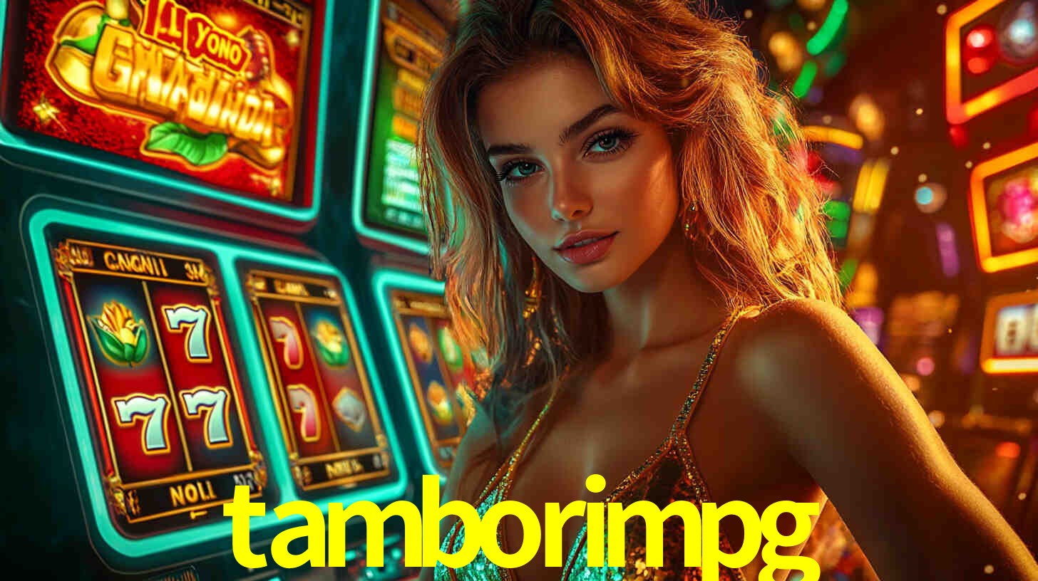 Roulette Table tamborimpg