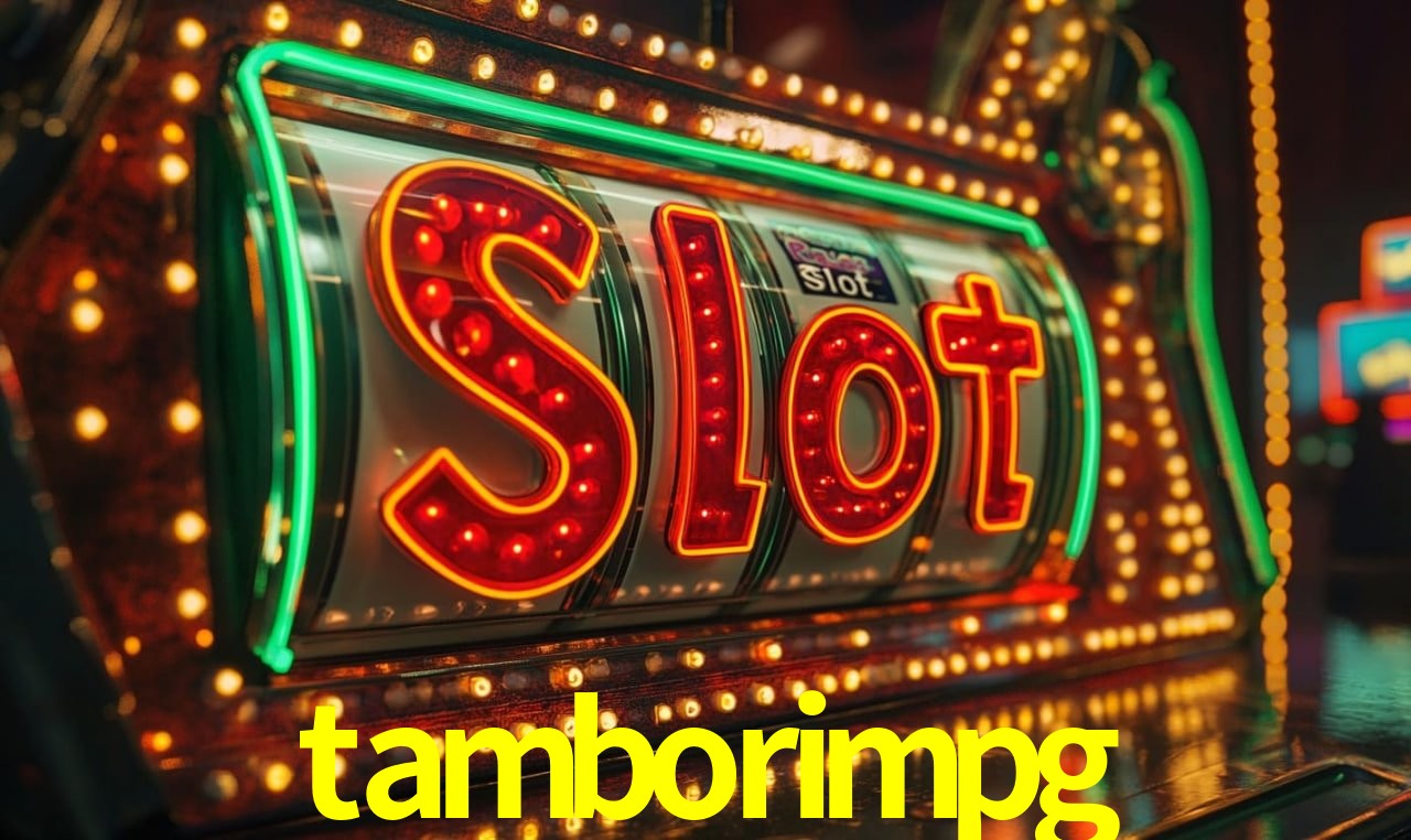 tamborimpg - Security